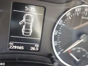 Skoda Octavia Combi 1.8 TSI Ambiente