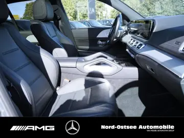 GLE 450 4M AMG PANO BURMESTER NIGHT