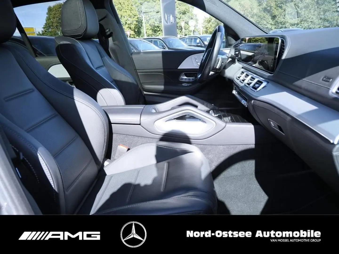 GLE 450 4M AMG PANO BURMESTER NIGHT