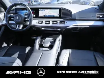 GLE 450 4M AMG PANO BURMESTER NIGHT