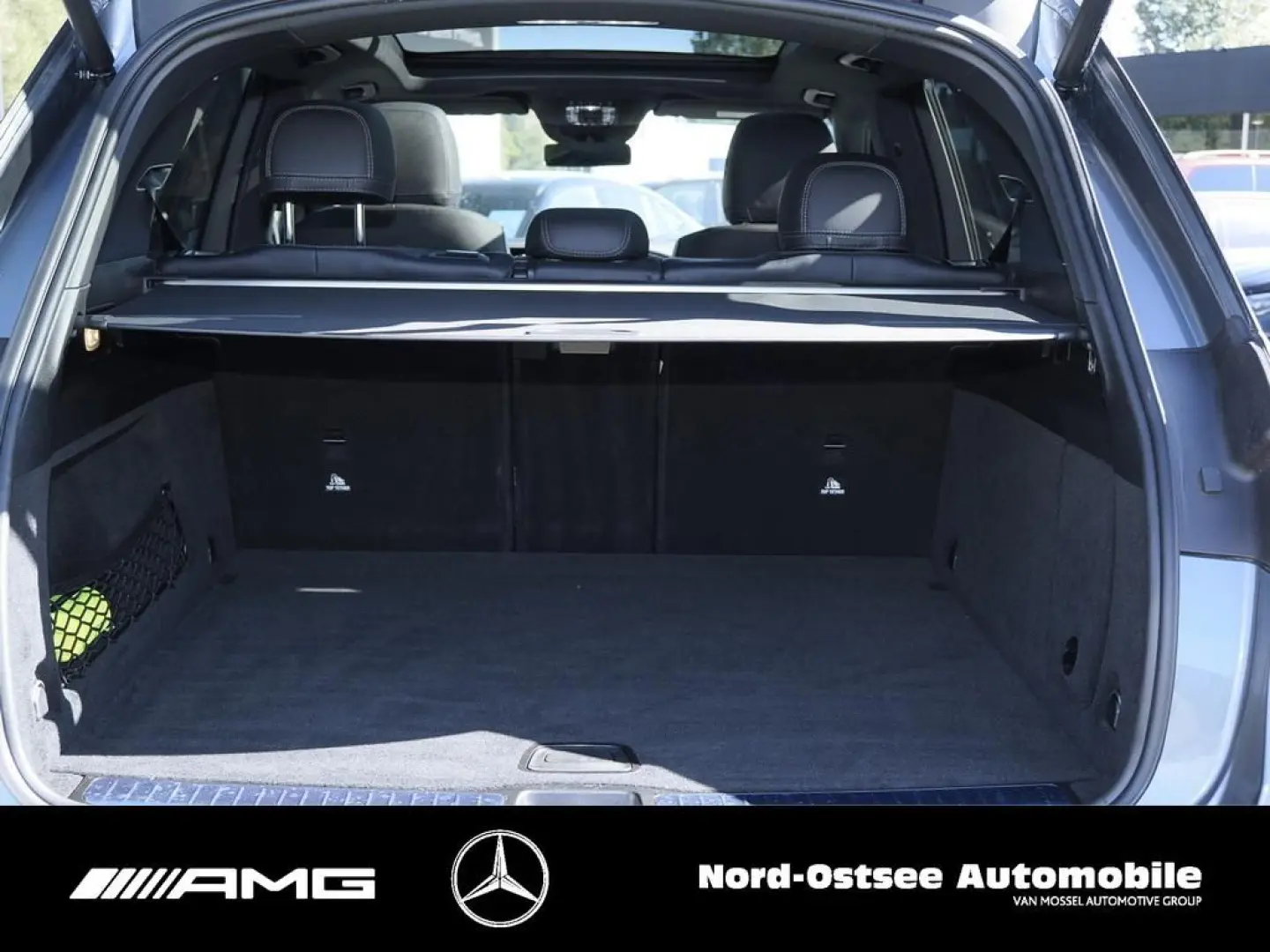 GLE 450 4M AMG PANO BURMESTER NIGHT