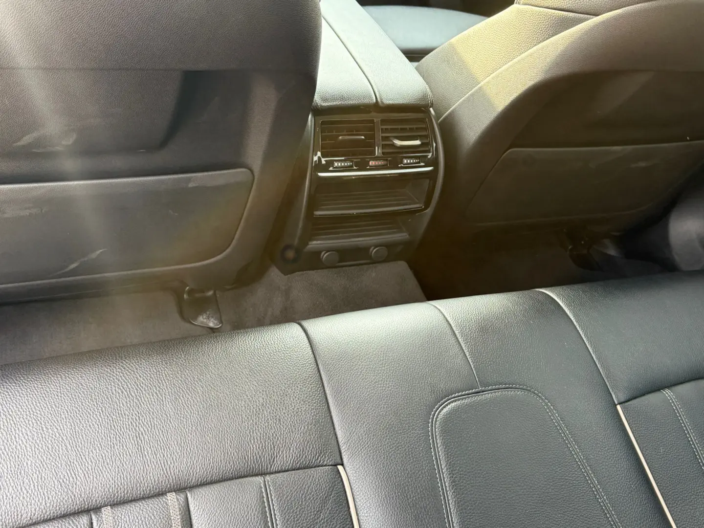 BMW 520 d Sport Line