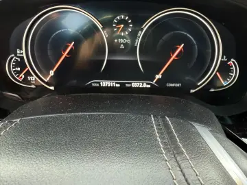BMW 520 d Sport Line