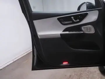 Mercedes-Benz GLC 300 4M AMG AHK PANO DISTRONIC