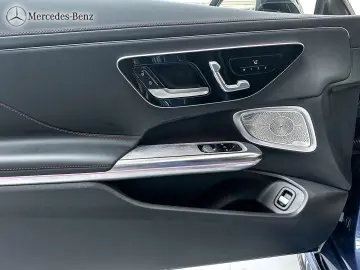 CLE 53 AMG 4M Coupé AMG