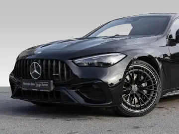 CLE 53 AMG 4M  Coupé Premium Plus