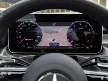 CLE 53 AMG 4M  Coupé Premium Plus