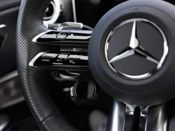 CLE 53 AMG 4M  Coupé Premium Plus