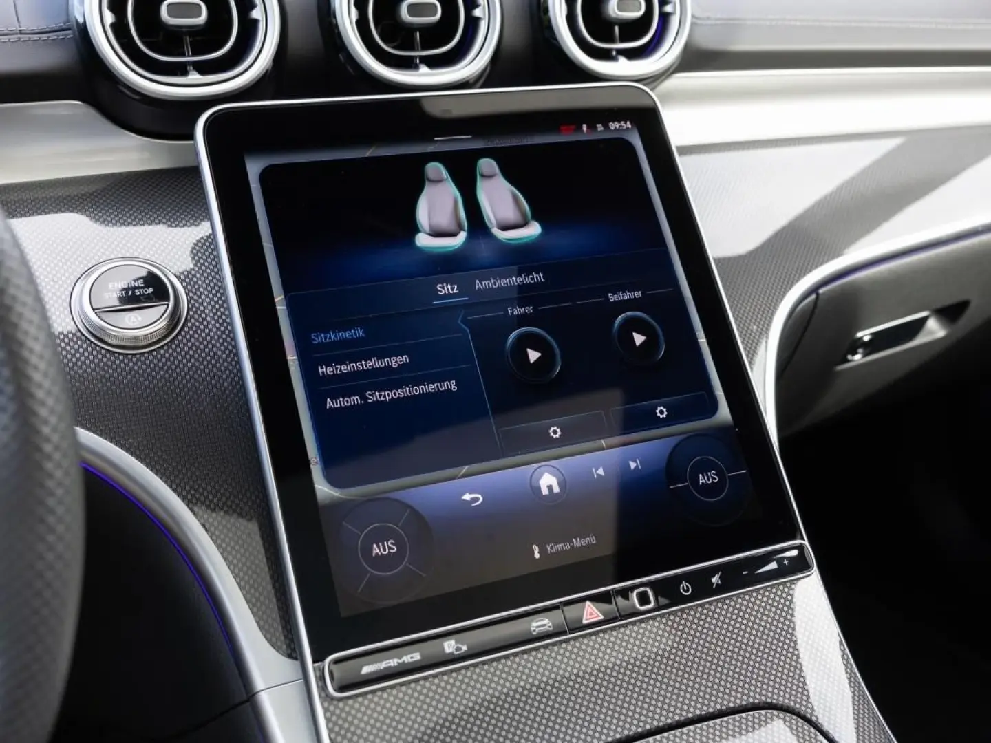 CLE 53 AMG 4M  Coupé Premium Plus