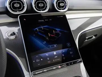 CLE 53 AMG 4M  Coupé Premium Plus