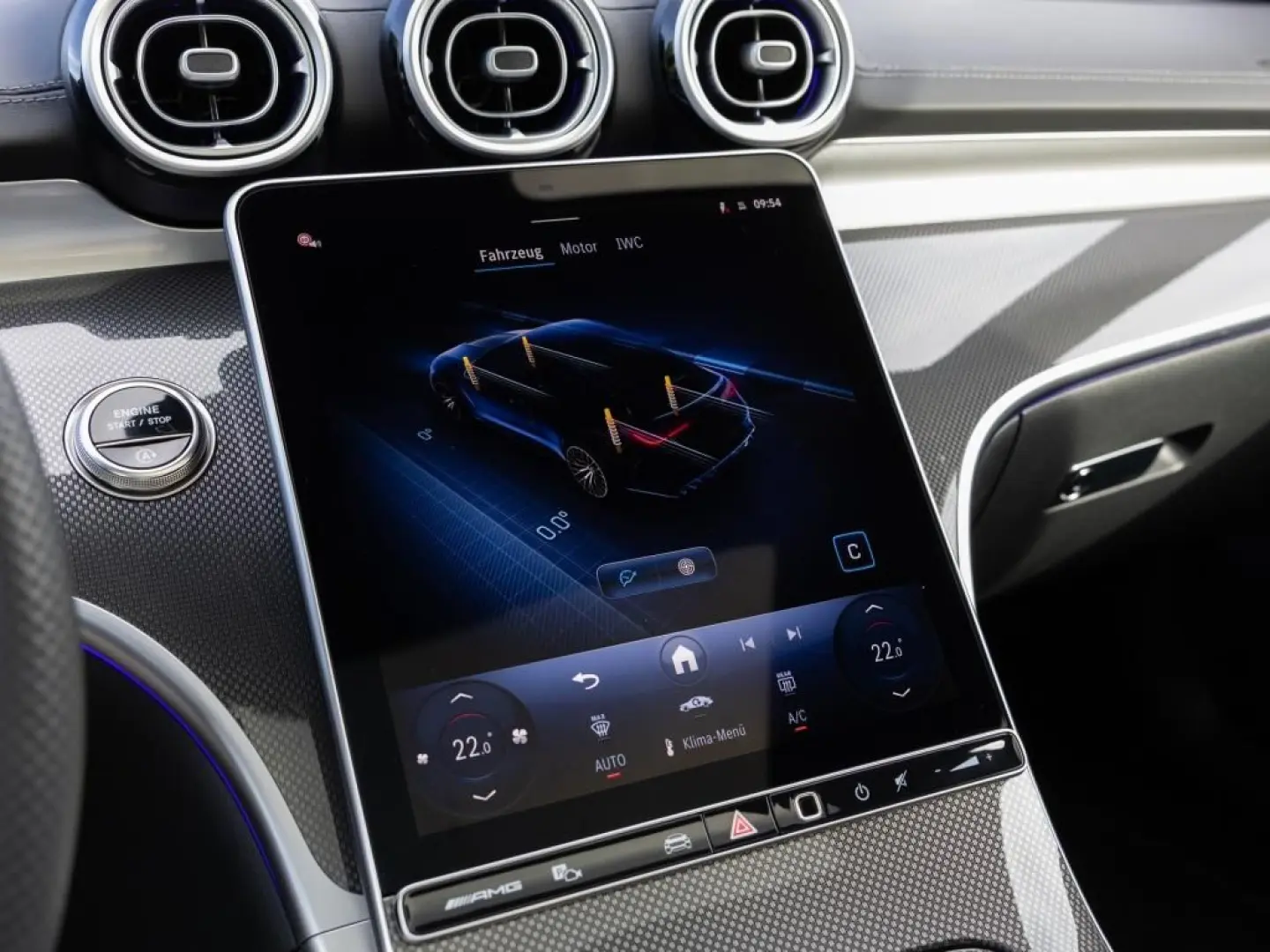 CLE 53 AMG 4M  Coupé Premium Plus