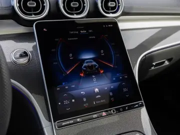 CLE 53 AMG 4M  Coupé Premium Plus