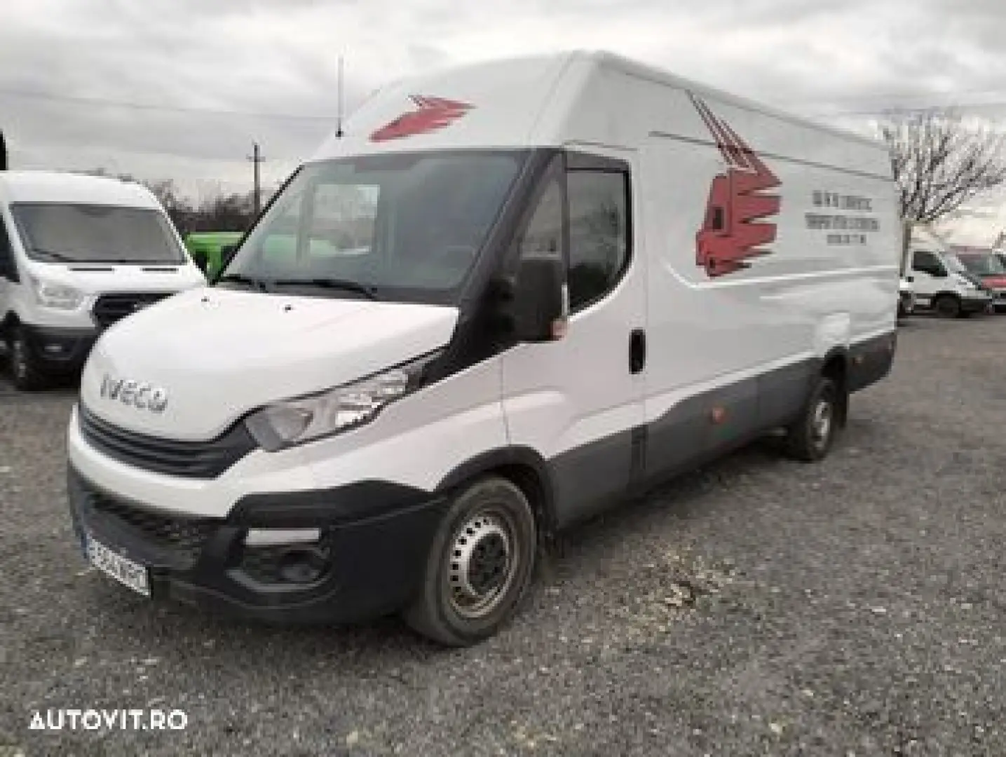 Iveco Daily
