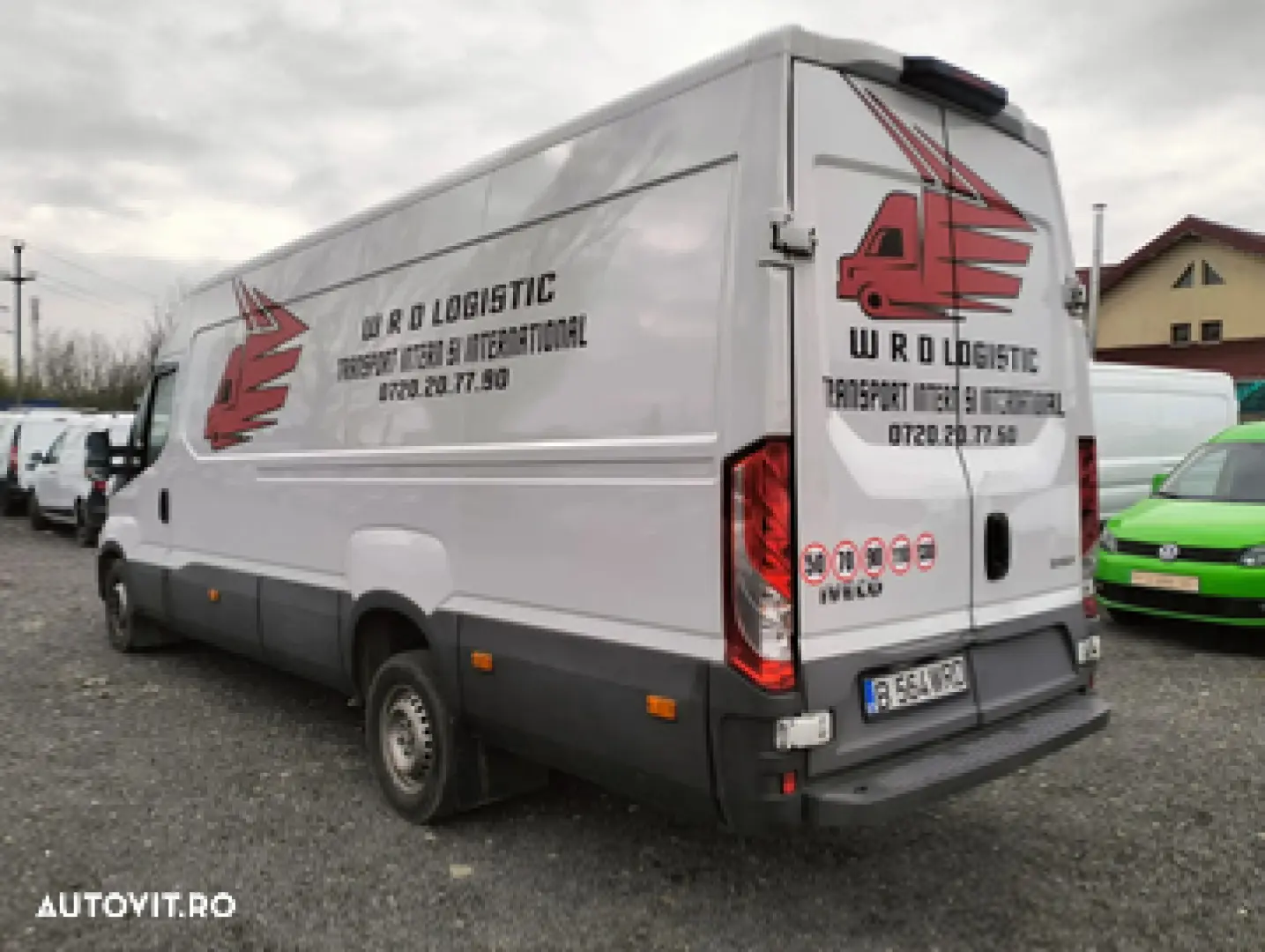 Iveco Daily