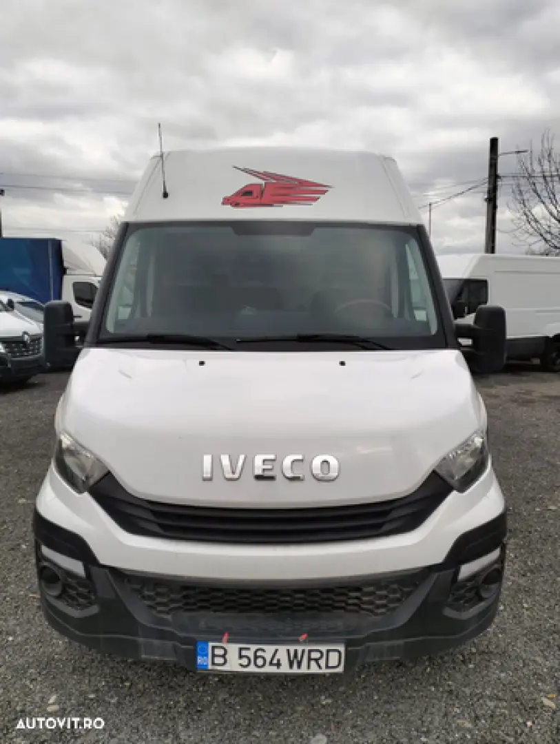 Iveco Daily
