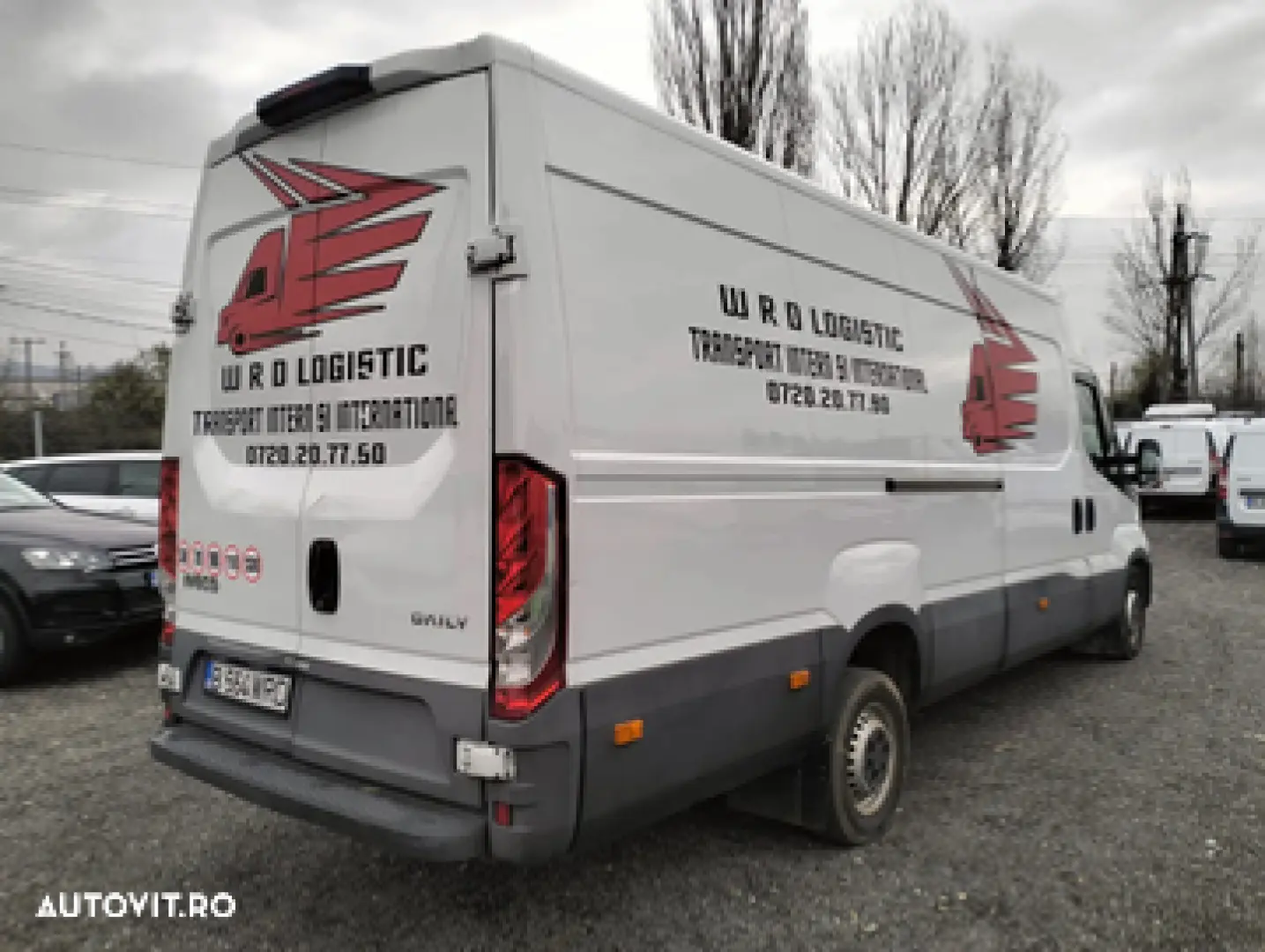 Iveco Daily
