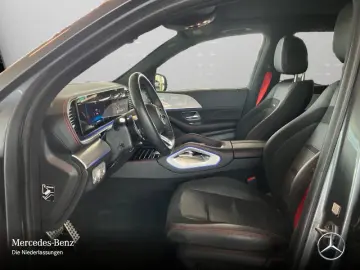 GLE 53 AMG 4M  Advanced  Pano Night AHK 22  Burm