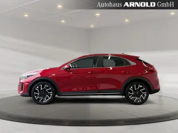 XCeed 1.5 T-GDI Vision Kamera Sitzhzg. LED Navi