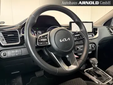 XCeed 1.5 T-GDI Vision Kamera Sitzhzg. LED Navi