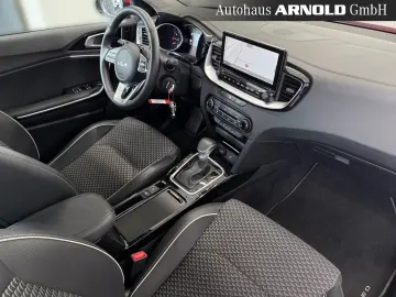 XCeed 1.5 T-GDI Vision Kamera Sitzhzg. LED Navi