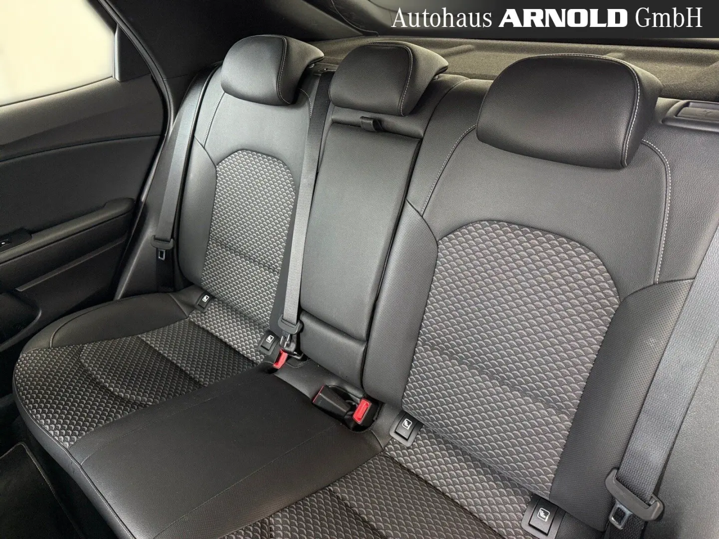 XCeed 1.5 T-GDI Vision Kamera Sitzhzg. LED Navi