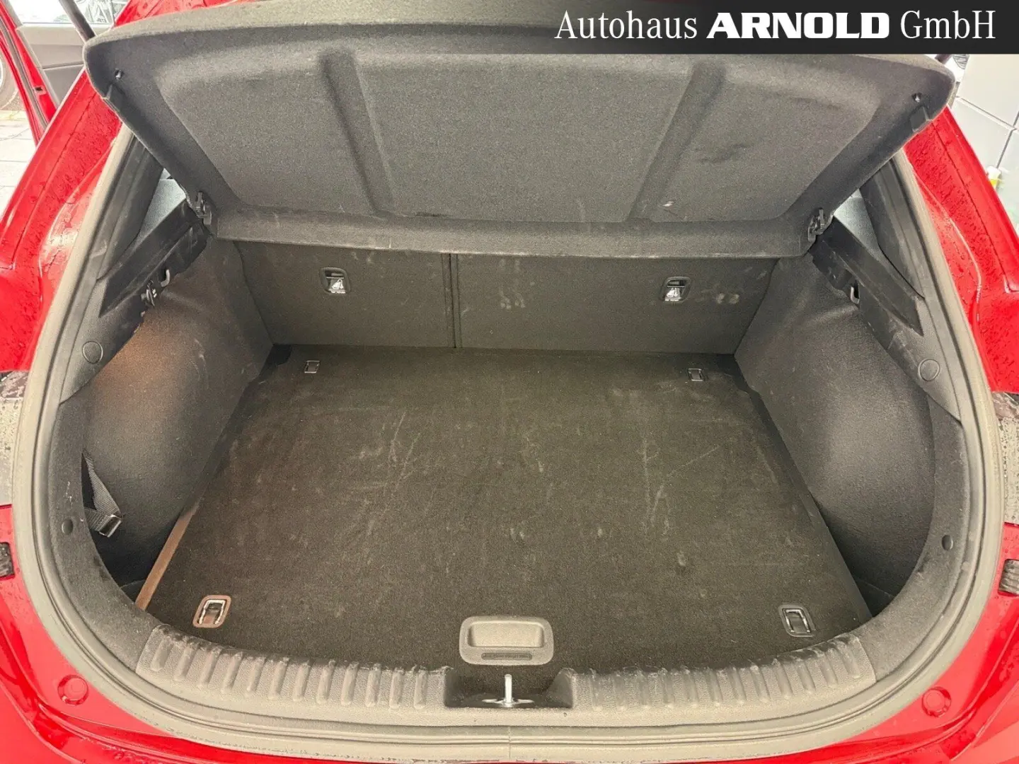 XCeed 1.5 T-GDI Vision Kamera Sitzhzg. LED Navi