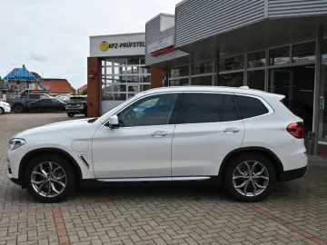 X3 Baureihe X3 xDrive 30 e xLine  TOP S-HEFT