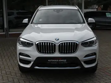 X3 Baureihe X3 xDrive 30 e xLine  TOP S-HEFT