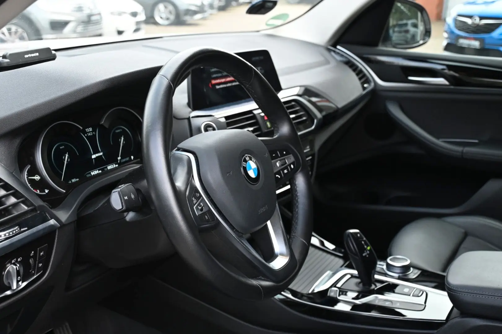 X3 Baureihe X3 xDrive 30 e xLine  TOP S-HEFT