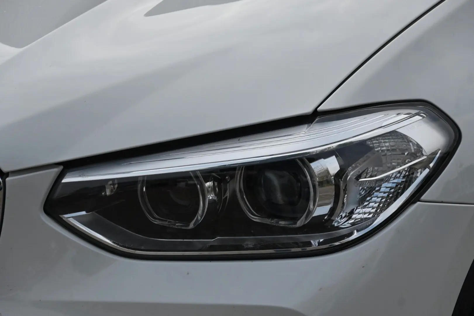 X3 Baureihe X3 xDrive 30 e xLine  TOP S-HEFT