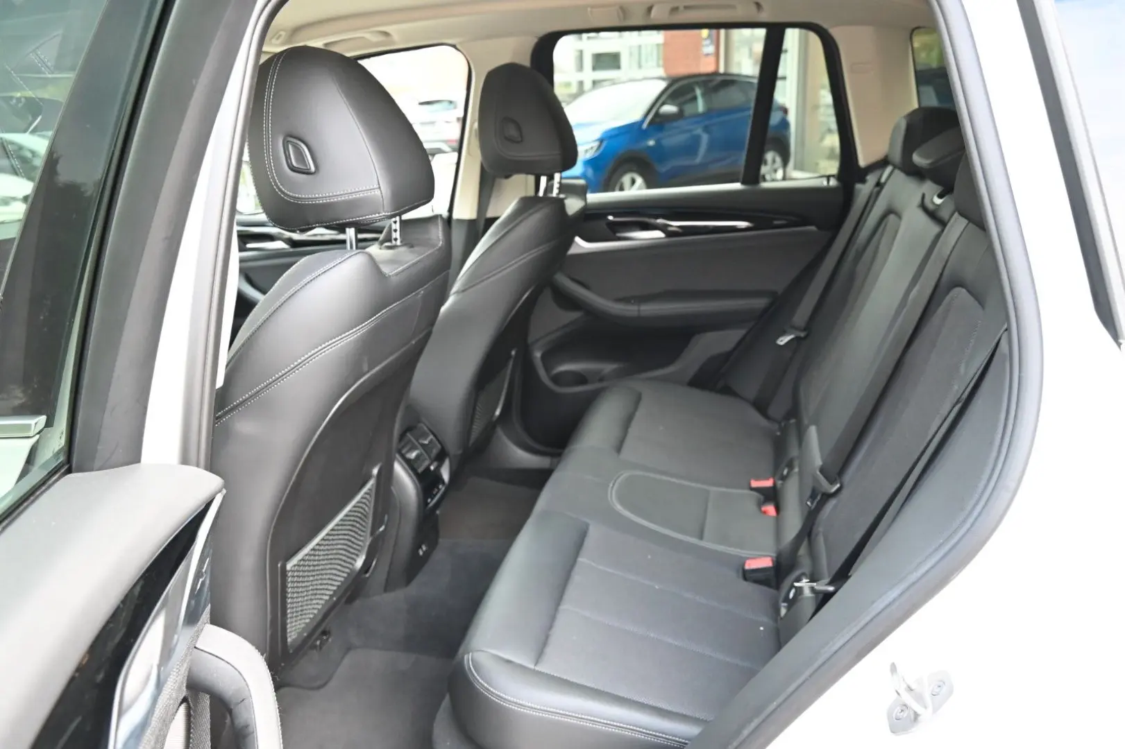 X3 Baureihe X3 xDrive 30 e xLine  TOP S-HEFT