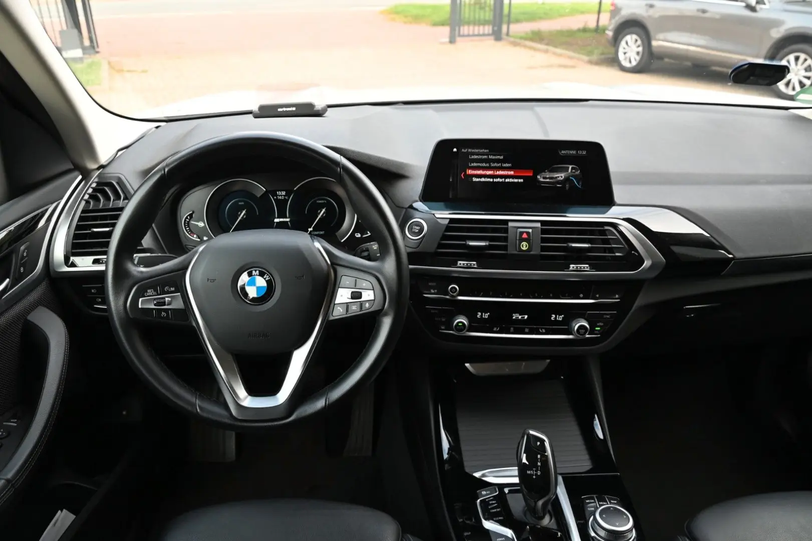 X3 Baureihe X3 xDrive 30 e xLine  TOP S-HEFT