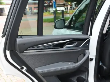 X3 Baureihe X3 xDrive 30 e xLine  TOP S-HEFT