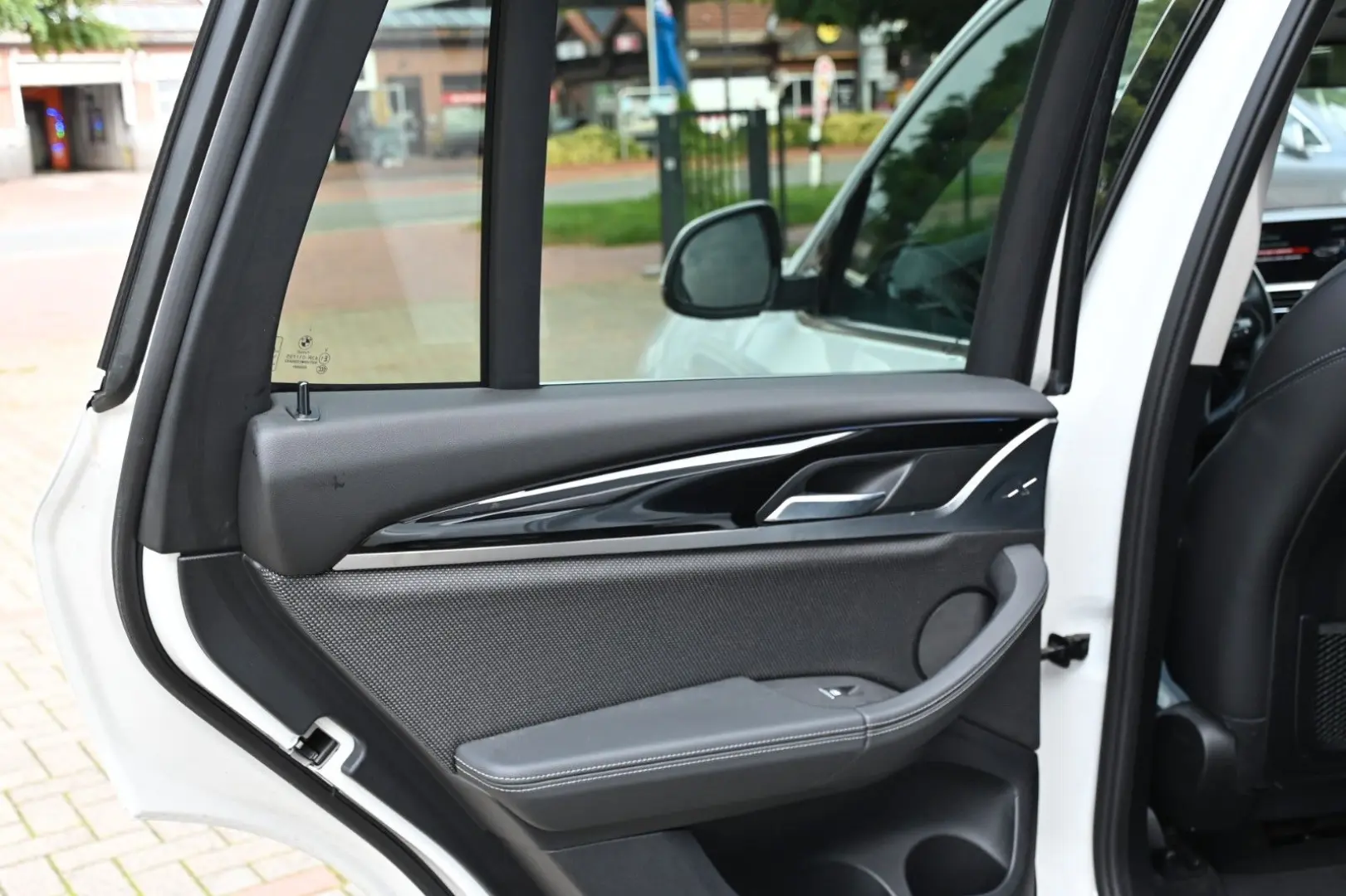 X3 Baureihe X3 xDrive 30 e xLine  TOP S-HEFT