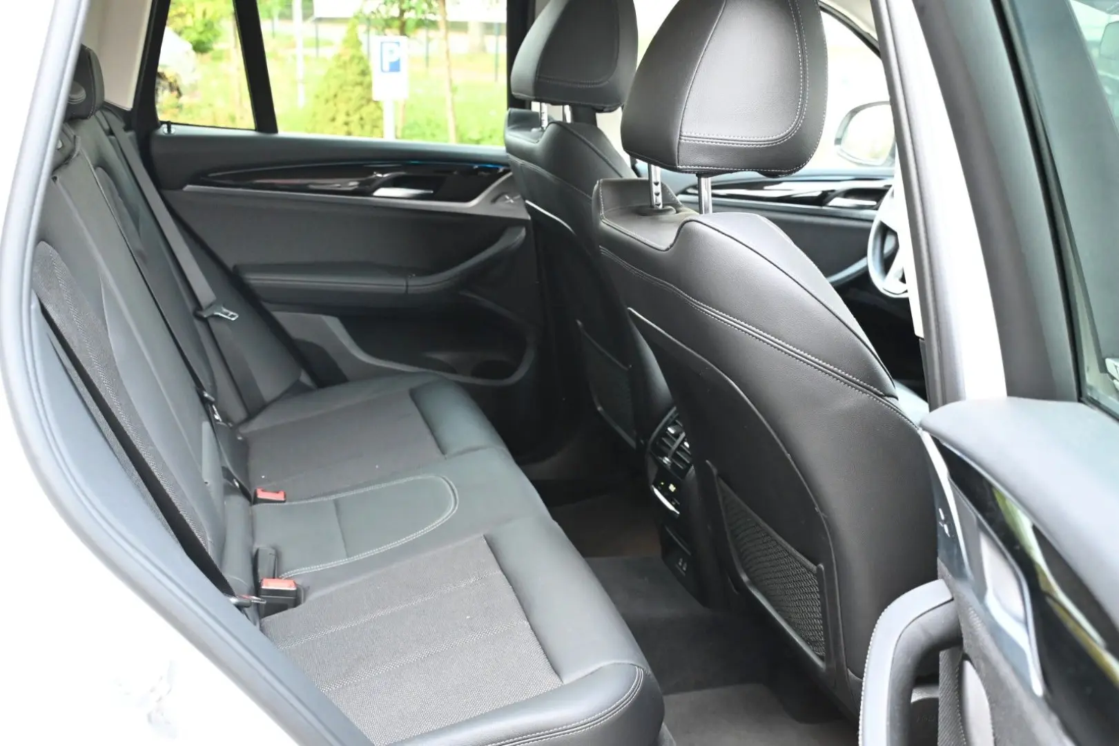 X3 Baureihe X3 xDrive 30 e xLine  TOP S-HEFT