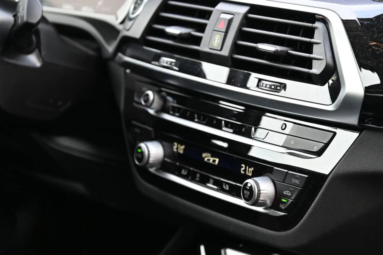 X3 Baureihe X3 xDrive 30 e xLine  TOP S-HEFT