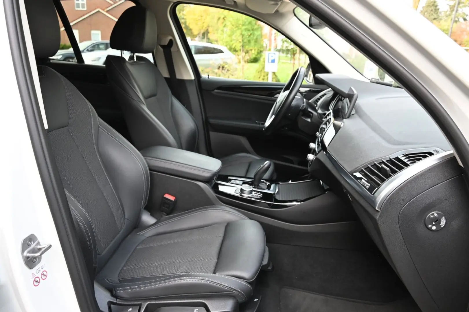 X3 Baureihe X3 xDrive 30 e xLine  TOP S-HEFT