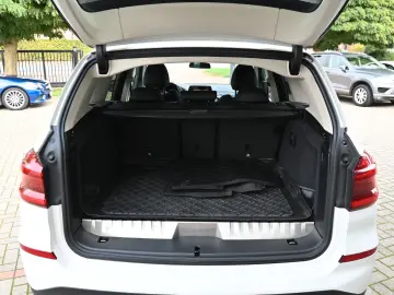 X3 Baureihe X3 xDrive 30 e xLine  TOP S-HEFT