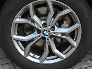 X3 Baureihe X3 xDrive 30 e xLine  TOP S-HEFT