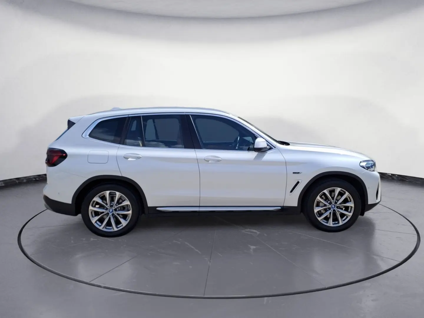 X3 xDrive30e Navi Head-Up RFK Komfortzug. Laser