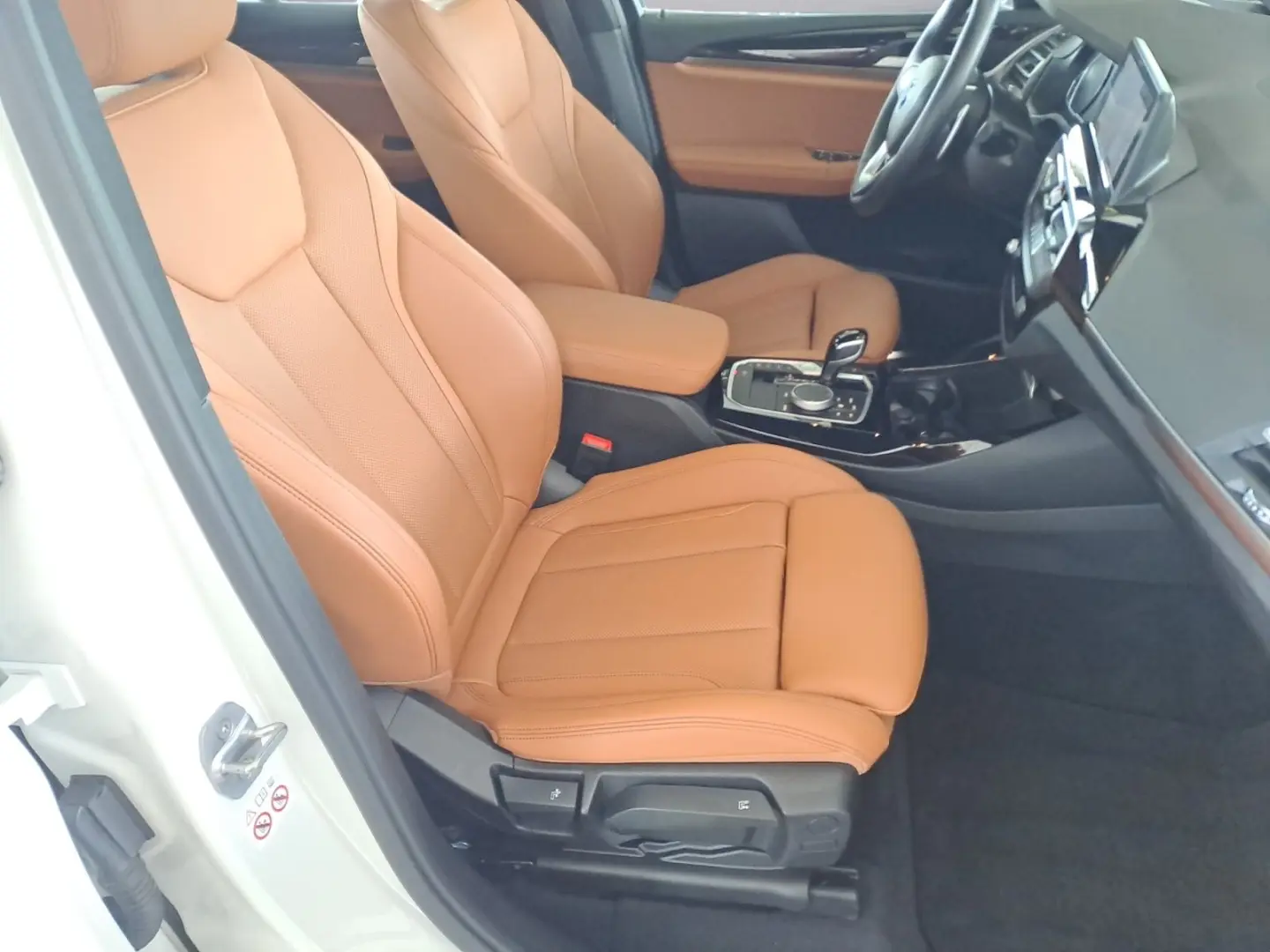 X3 xDrive30e Navi Head-Up RFK Komfortzug. Laser