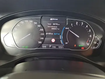 X3 xDrive30e Navi Head-Up RFK Komfortzug. Laser