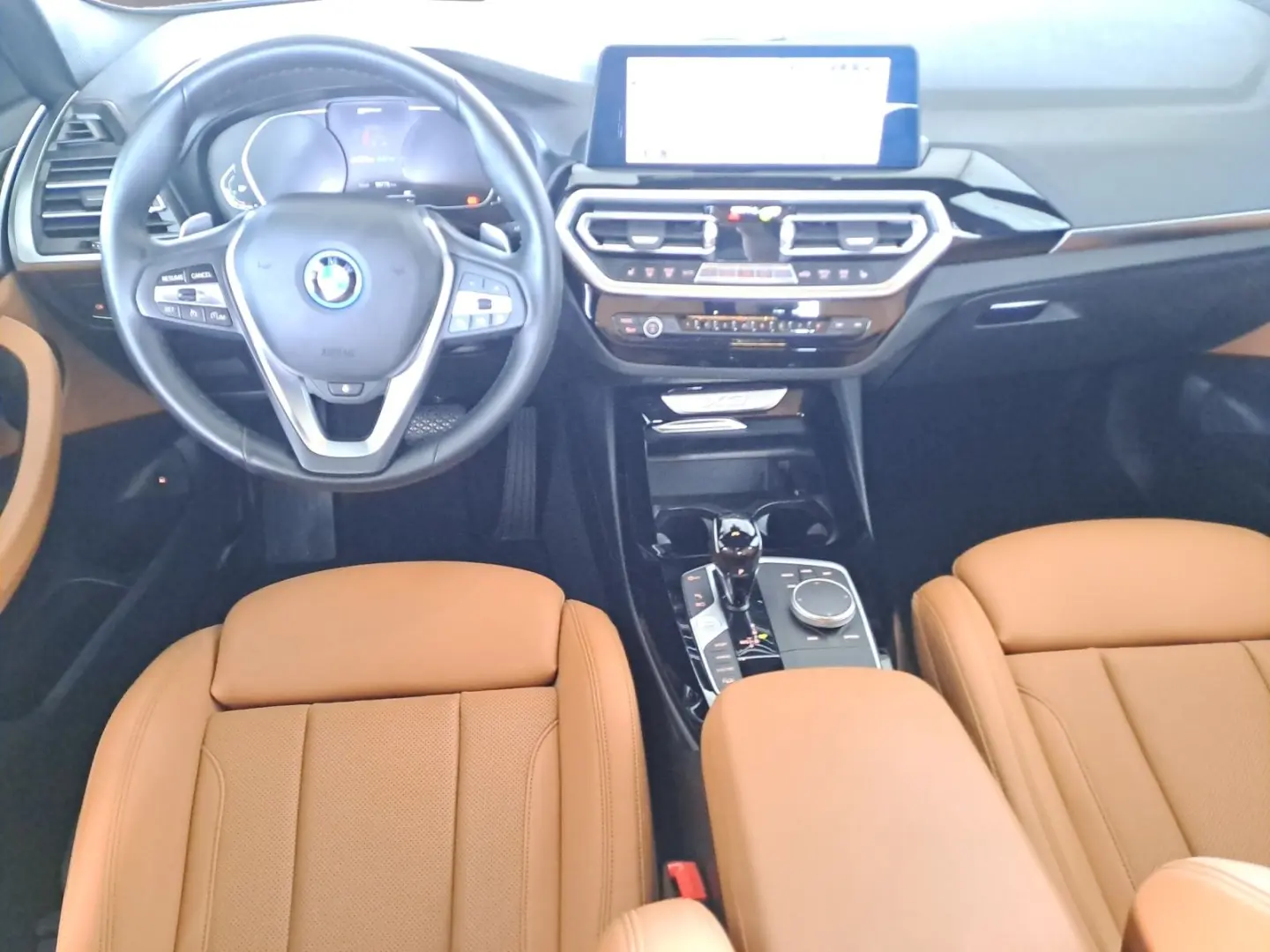 X3 xDrive30e Navi Head-Up RFK Komfortzug. Laser