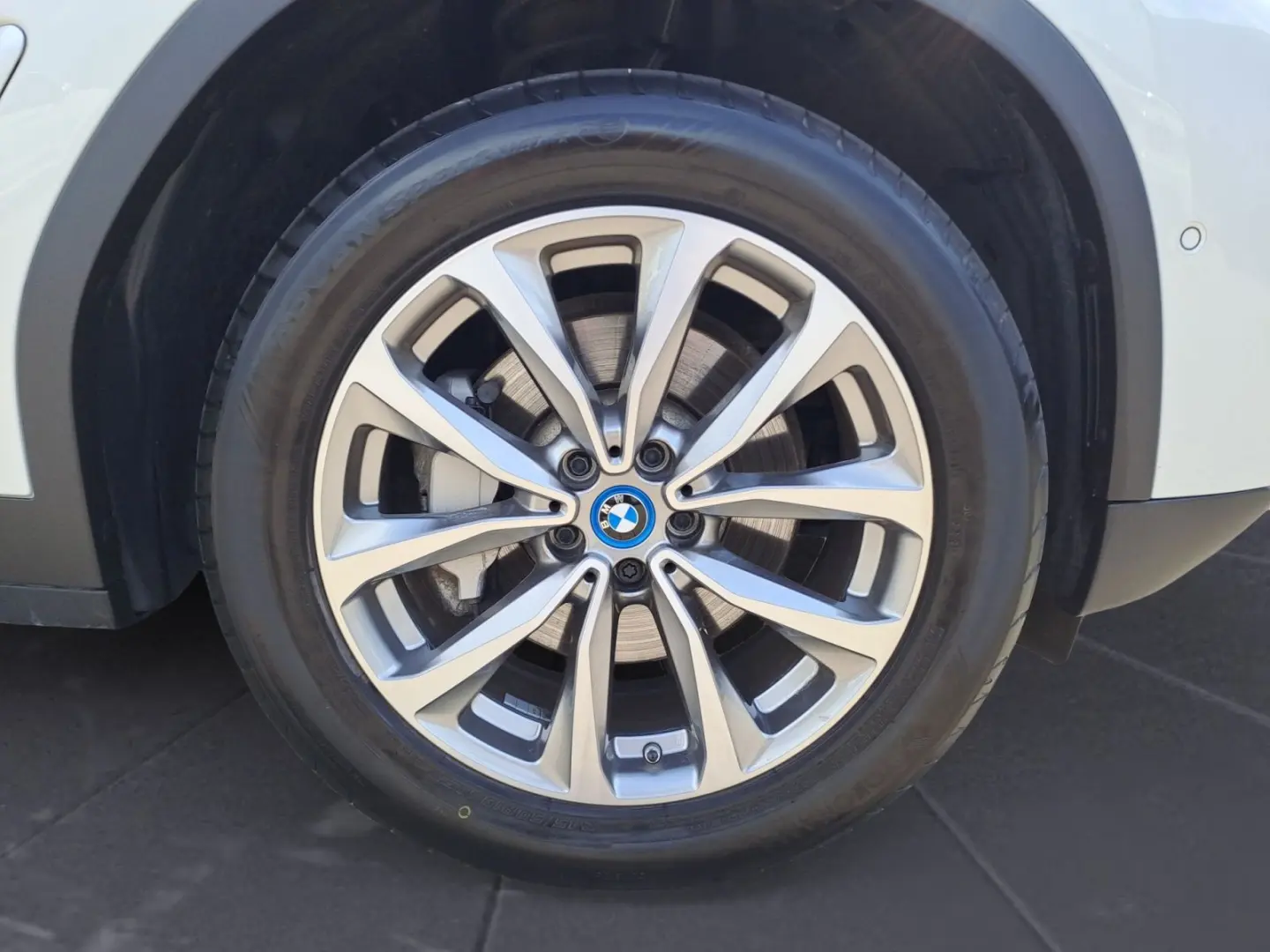 X3 xDrive30e Navi Head-Up RFK Komfortzug. Laser