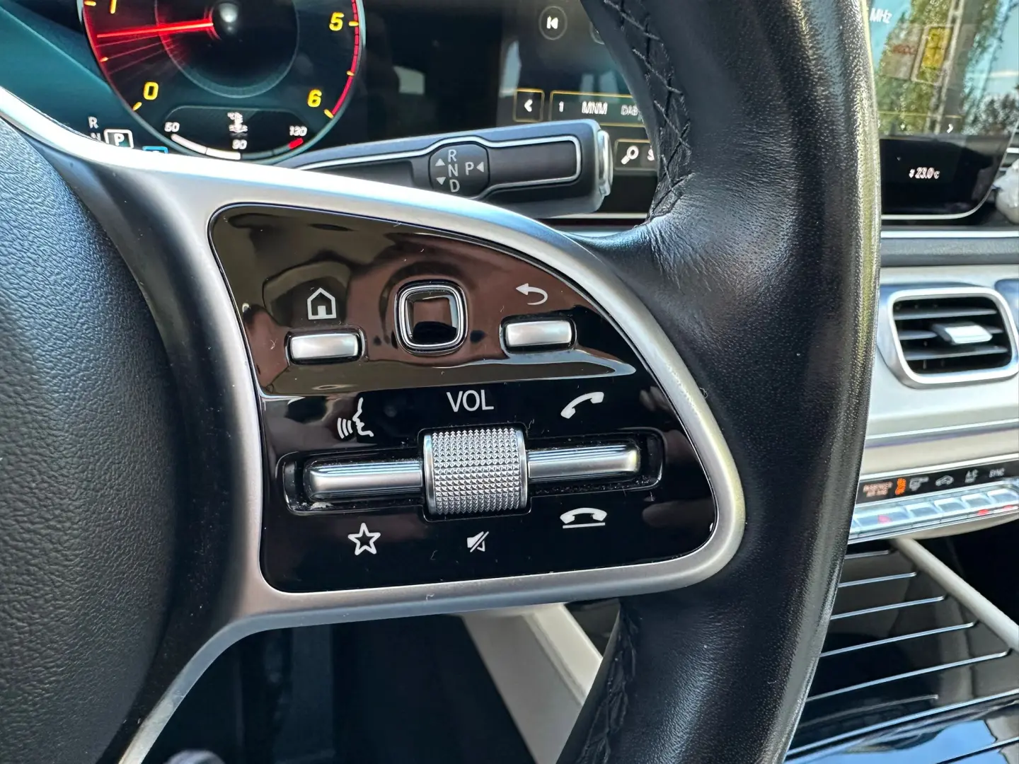 GLE 350d 272 CP Euro 6