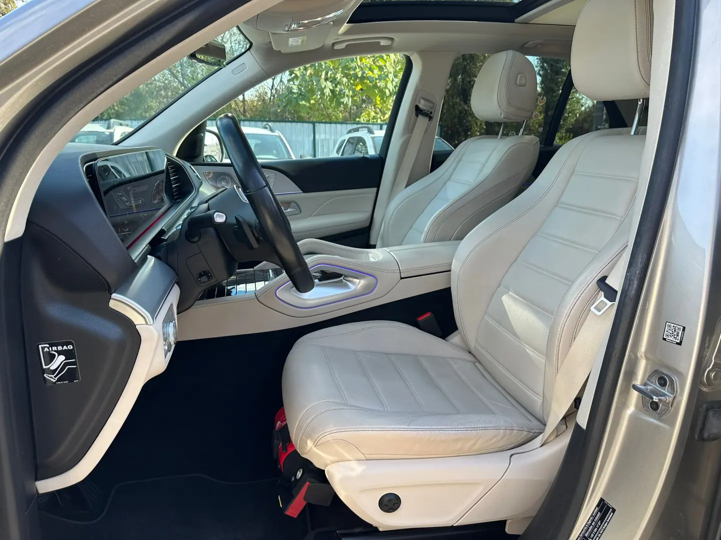 GLE 350d 272 CP Euro 6