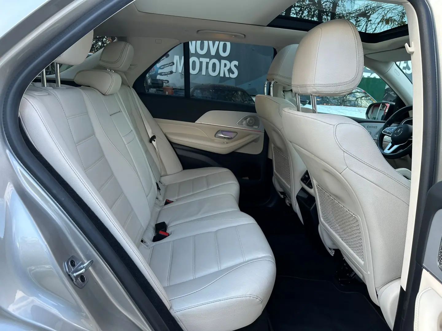 GLE 350d 272 CP Euro 6