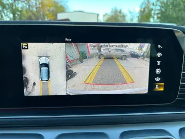 GLE 350d 272 CP Euro 6