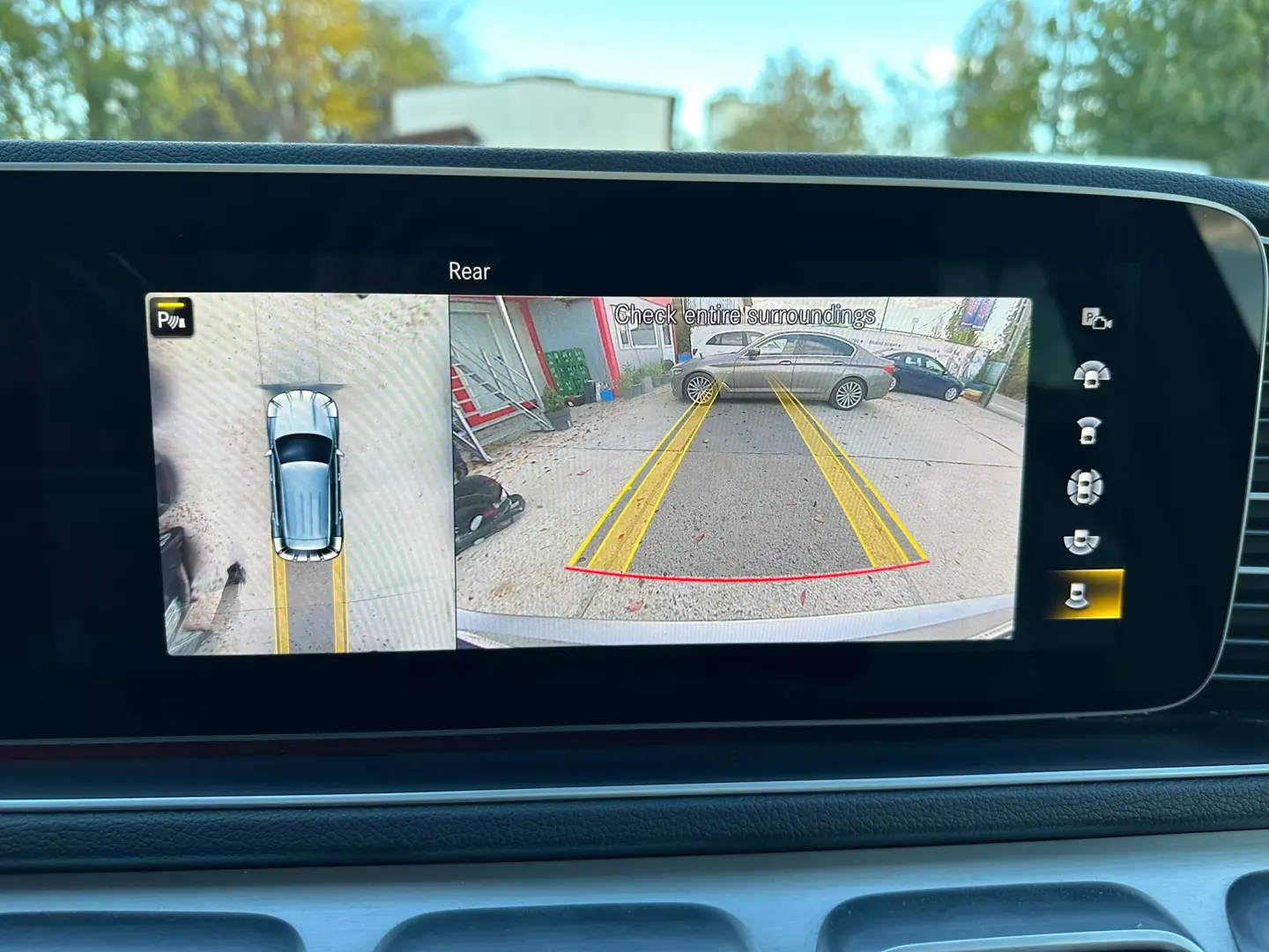 GLE 350d 272 CP Euro 6