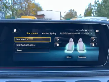 GLE 350d 272 CP Euro 6